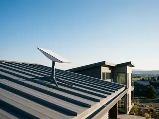 Instalación profesional de Starlink en la Región de Valparaíso