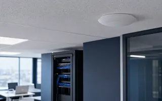 Instalación de redes y Wi-Fi empresarial en la Región de Valparaíso