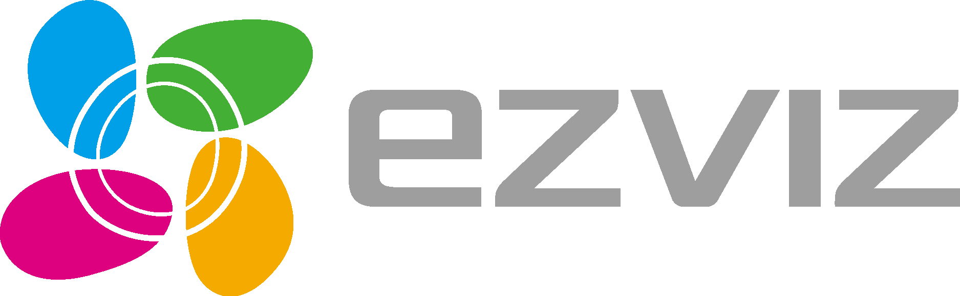 Logo de Ezviz