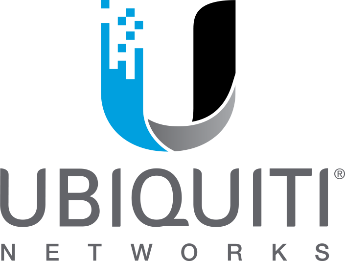 Logo de Ubiquiti