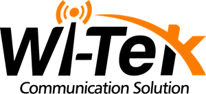 Logo de Wi-tek
