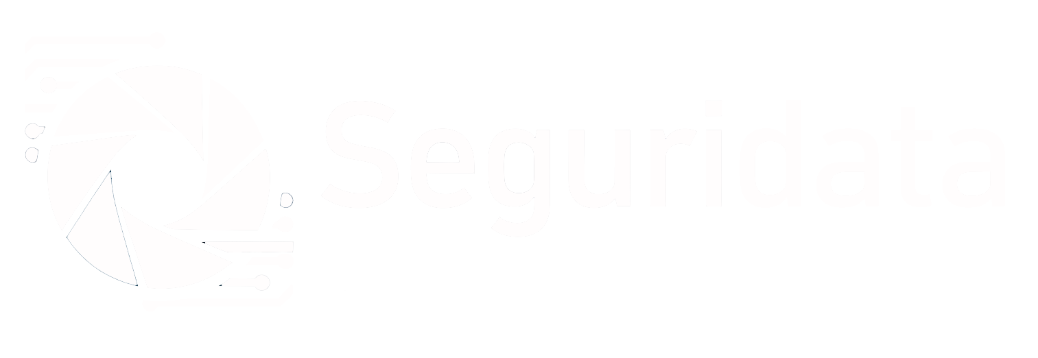 Seguridata Logo